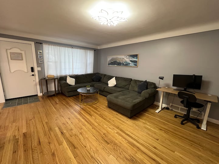 Всекидневна