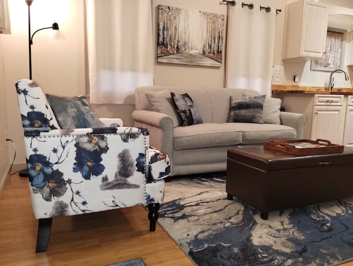 New Complete-living 2-bedroom Cottage - Cape May, NJ