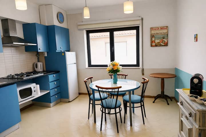 Casa Béluga 4 /1 Vue Océan, Plage à 400 M ! - Figueira da Foz