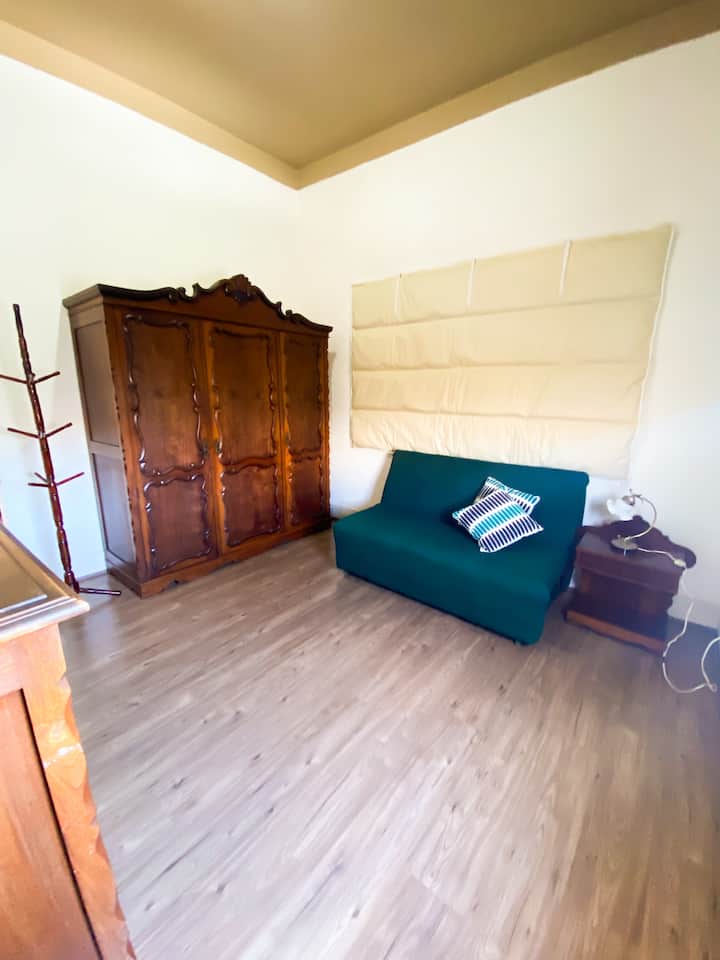 غرفة النوم 4