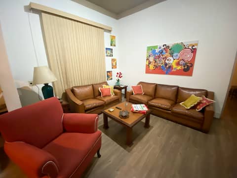 Imóvel de sucesso: Casa B. Pinhal, spacious, central, with terrace em Espírito Santo Do Pinhal