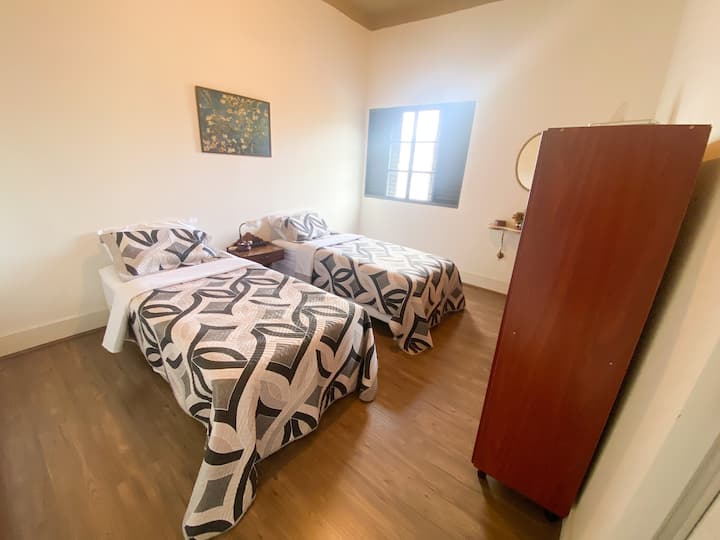 غرفة النوم 3