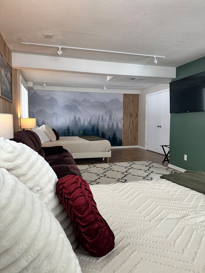 საძინებელი 3