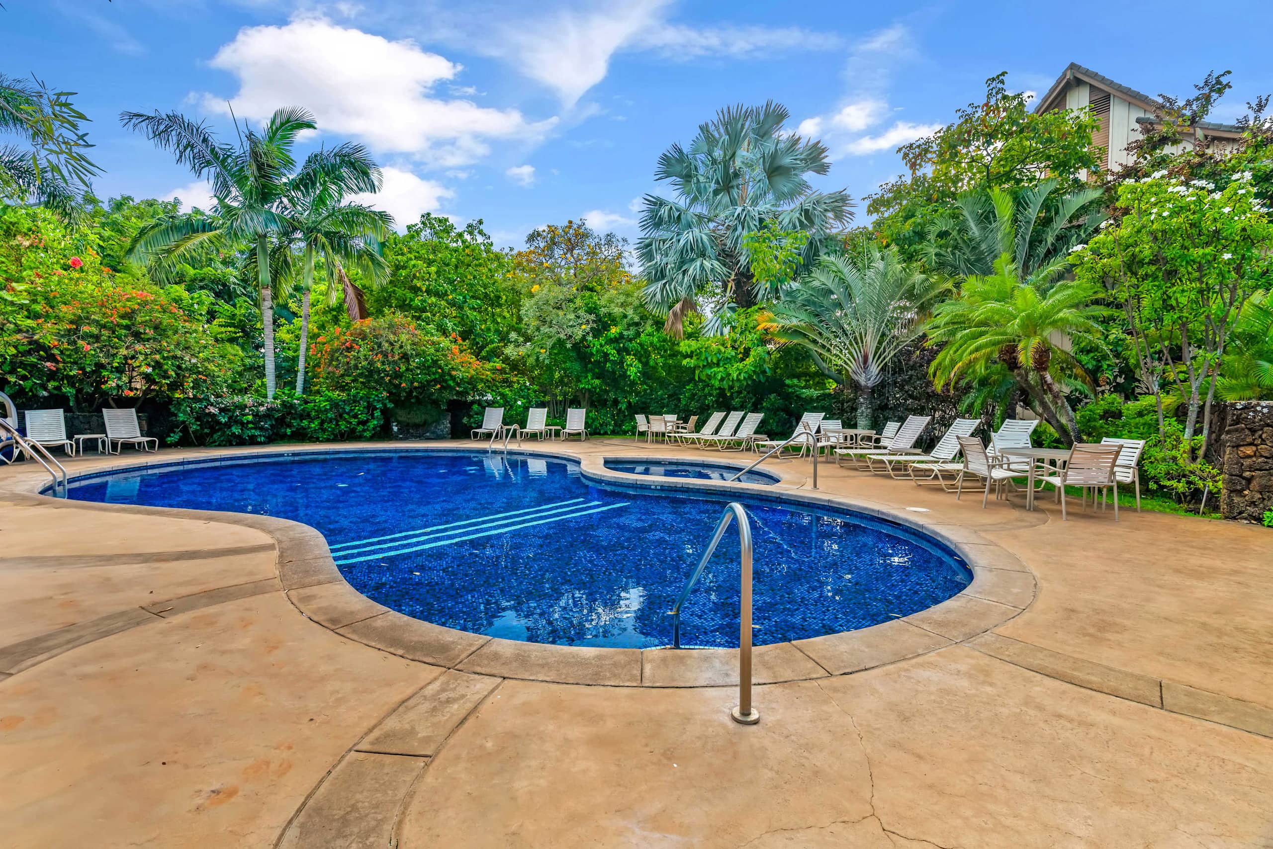 Condo in Koloa · ★4.69 · 1 bedroom · 2 beds · 1 shared bath - Image 11