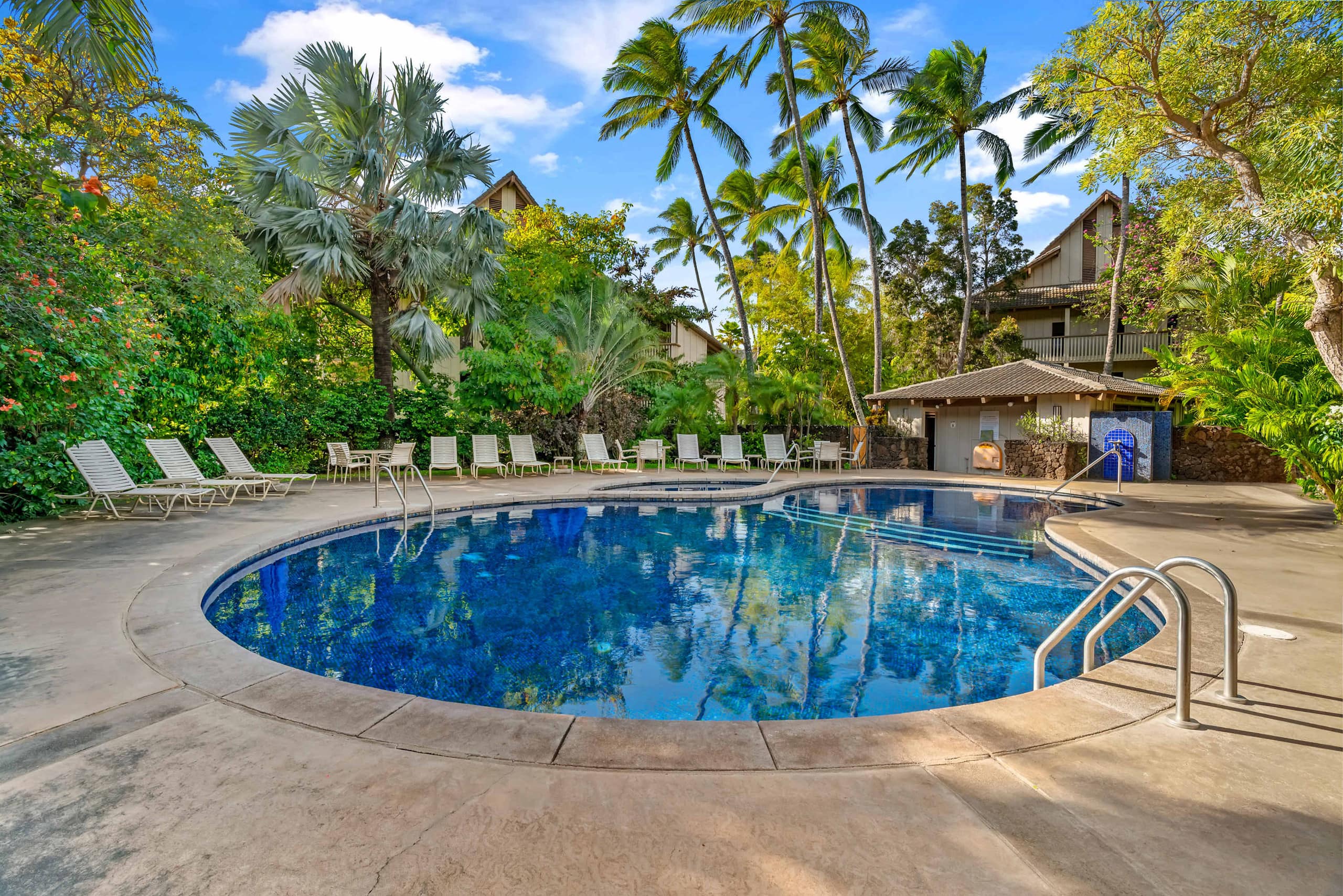 Condo in Koloa · ★4.69 · 1 bedroom · 2 beds · 1 shared bath - Image 10