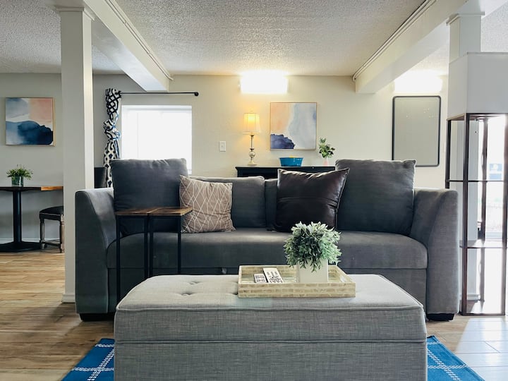 Charming Private Studio On 1+ Acre In Edmond - Edmond, OK