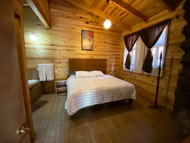 Guest favorite listing in Mazamitla