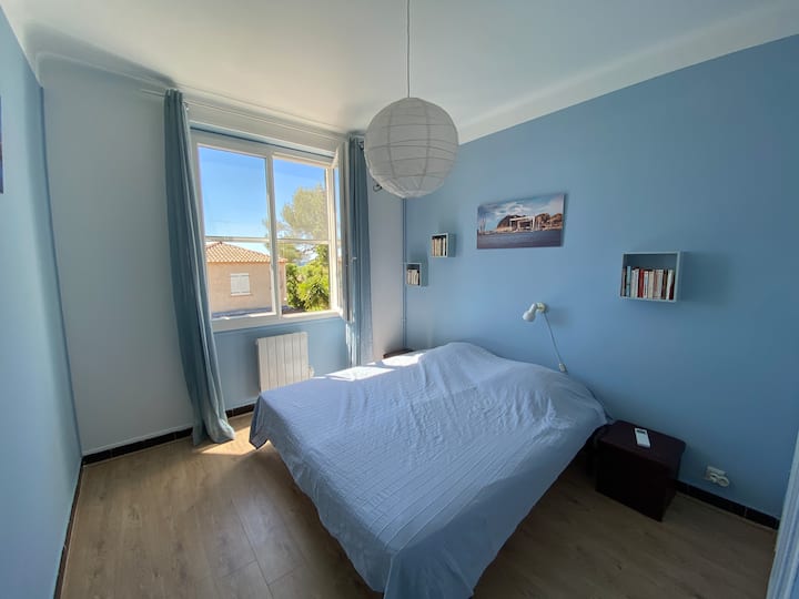 Спална соба 3