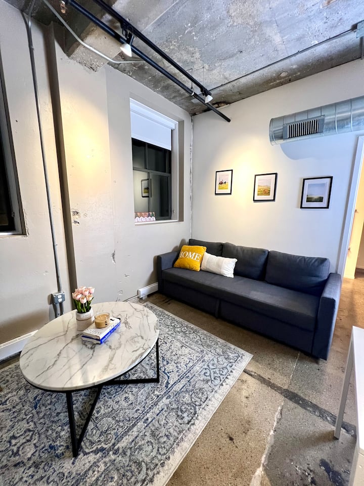 Luxury Downtown Oasis - 2 Beds - Des Moines, IA