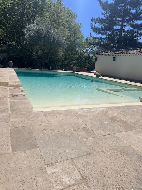 Domaine de la Vie Conté