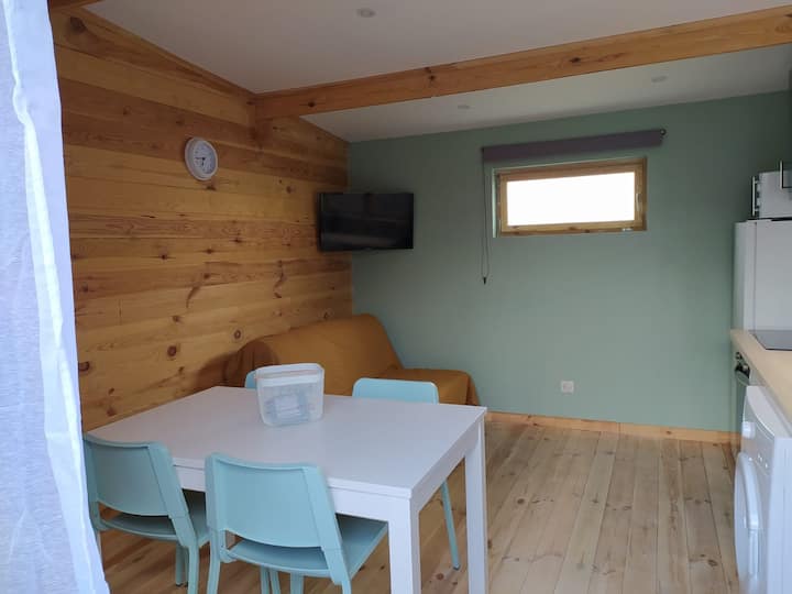 Le Chalet Saint Laurentais - Rochefort