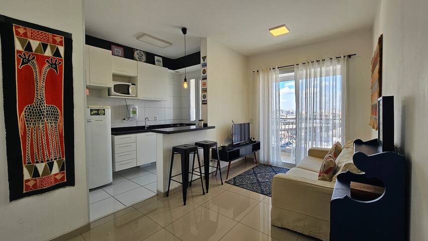 Mapconsultores managed Airbnb listing 3