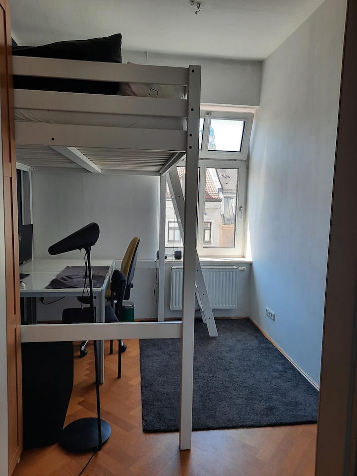 საძინებელი 3