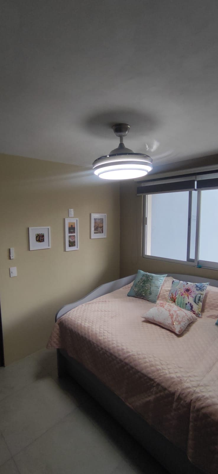 غرفة النوم 2