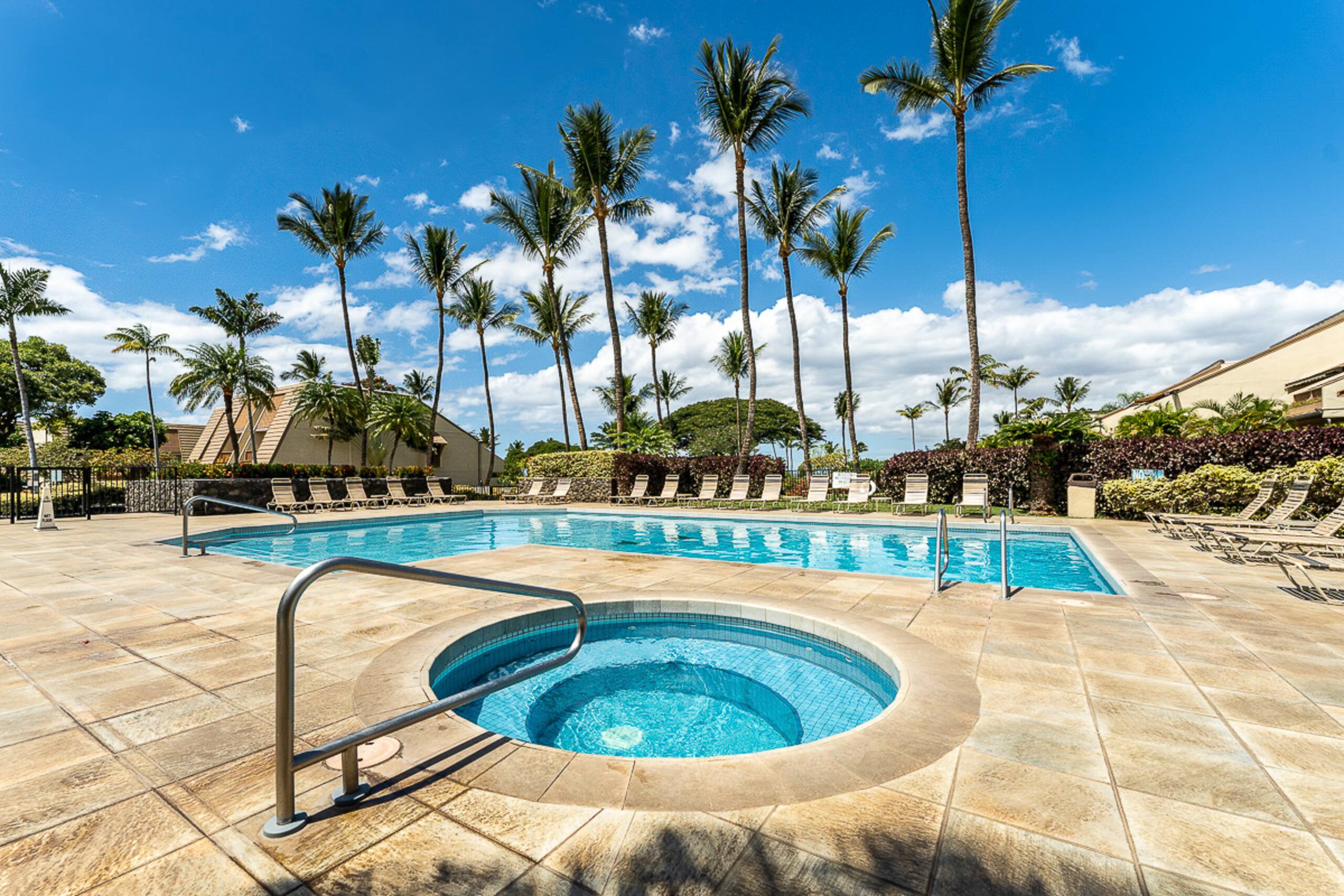 Condo in Kihei · ★4.93 · 2 bedrooms · 4 beds · 2 private baths - Image 55
