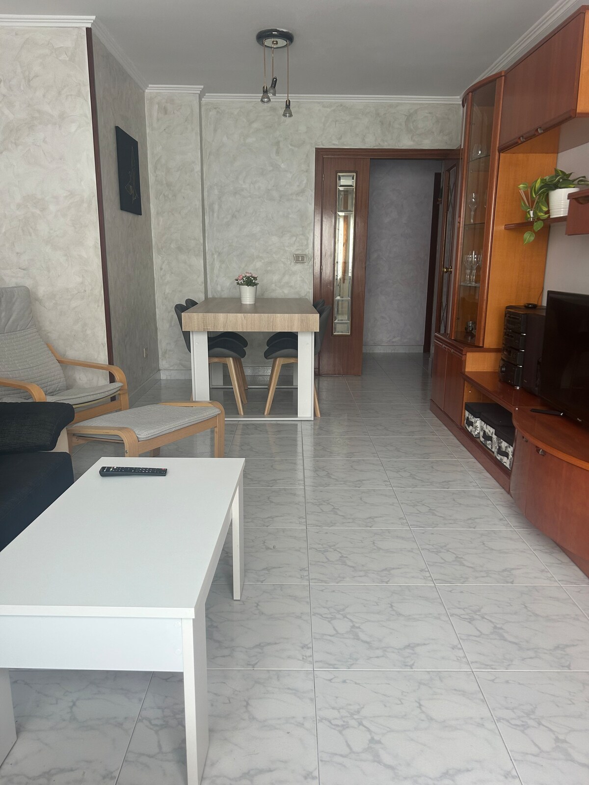INMA Apartment, Alcañiz 4