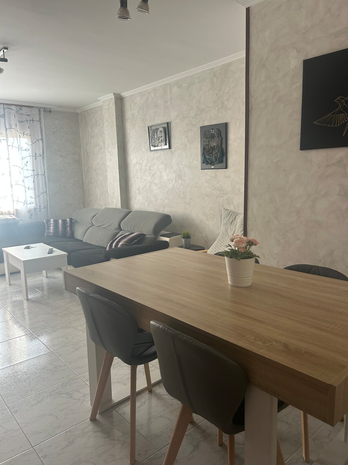 INMA Apartment, Alcañiz 3