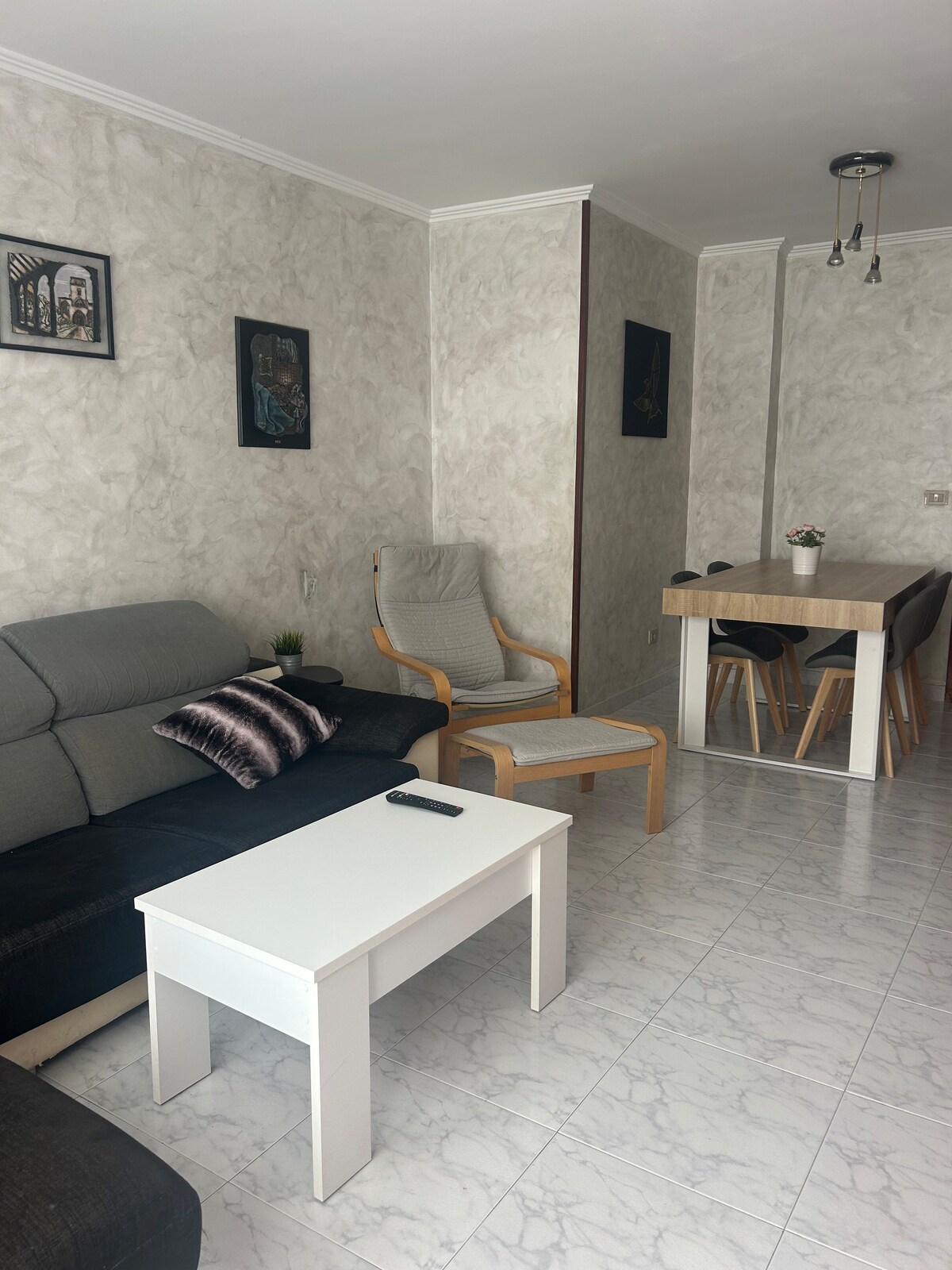 INMA Apartment, Alcañiz 2