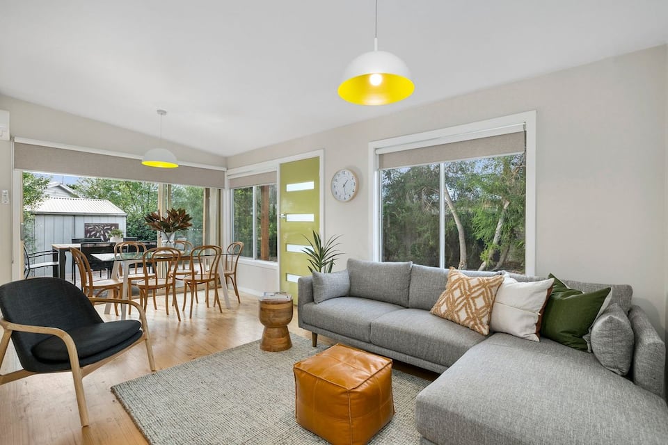Goyarra in Rye — foto 1
