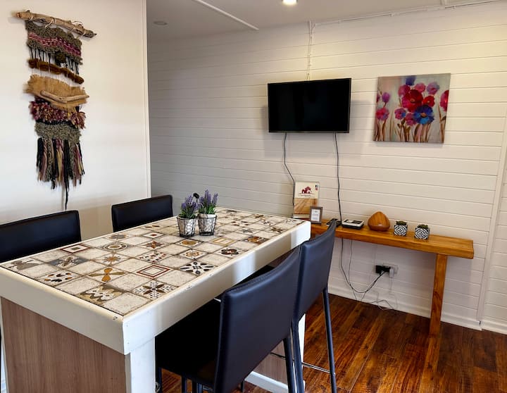 منطقة المعيشة