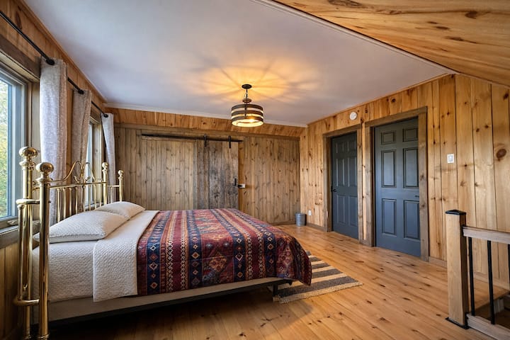 Chambre 1