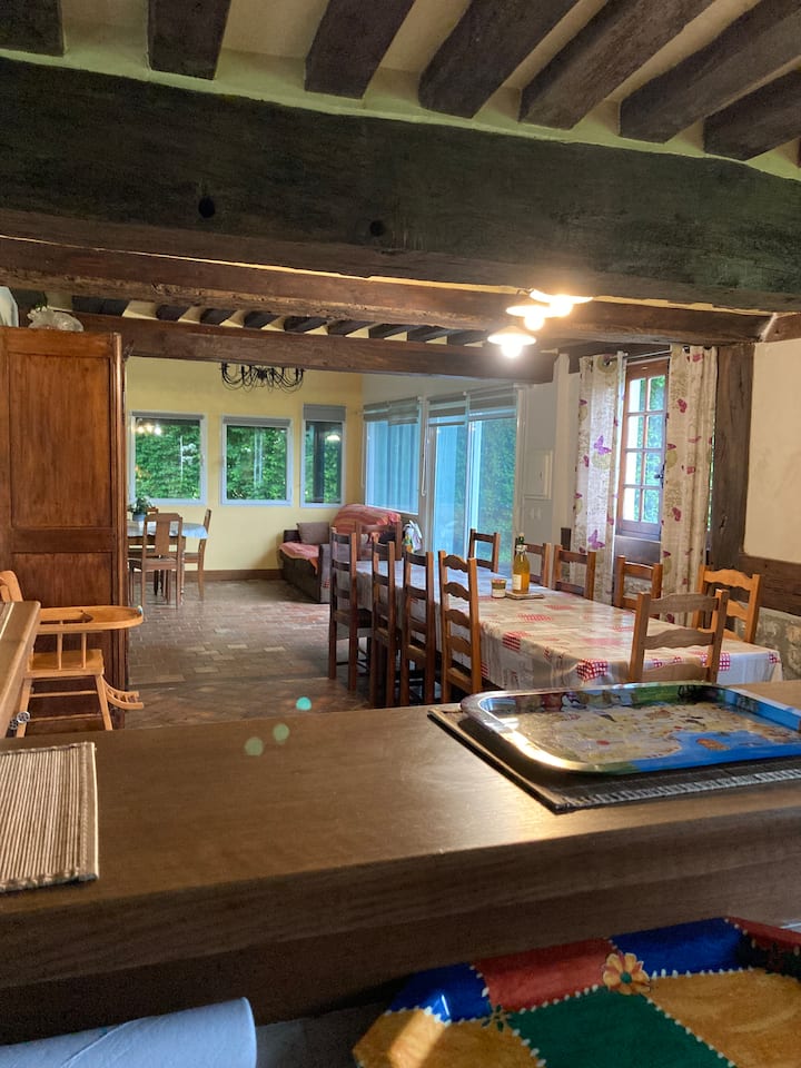 მისაღები ოთახი 1