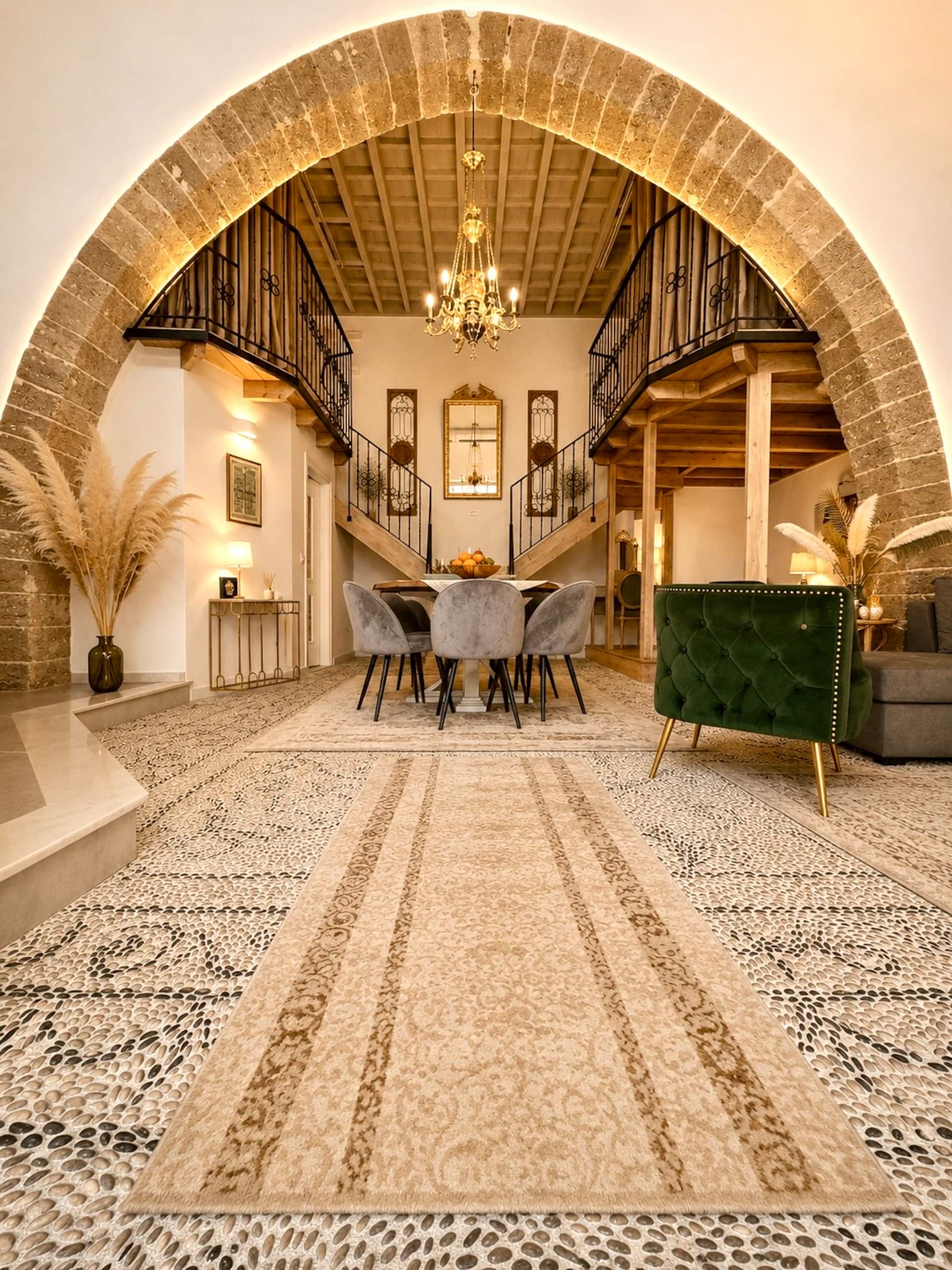Heliareti Traditional House — photo 2
