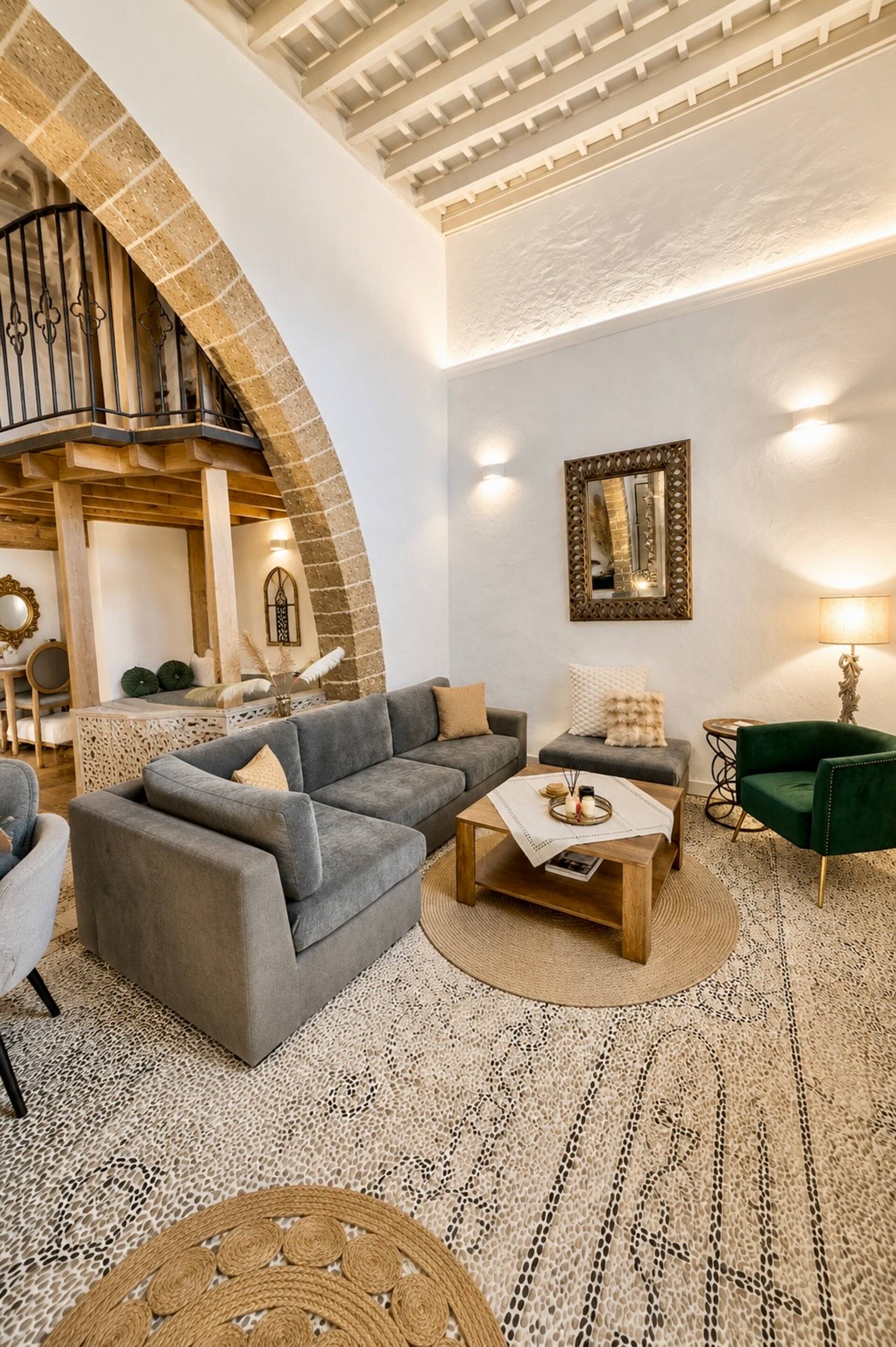 Heliareti Traditional House — photo 3
