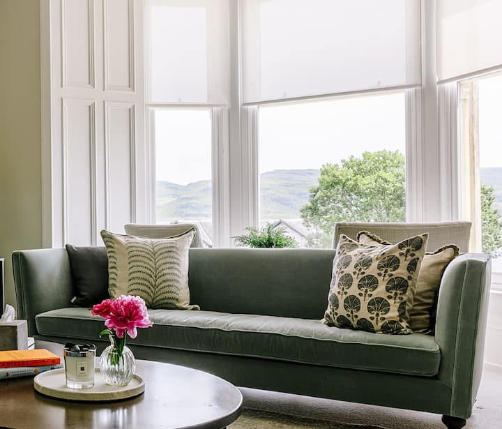 Scottish Shores Escape For Reunions & Celebrations - Tighnabruaich