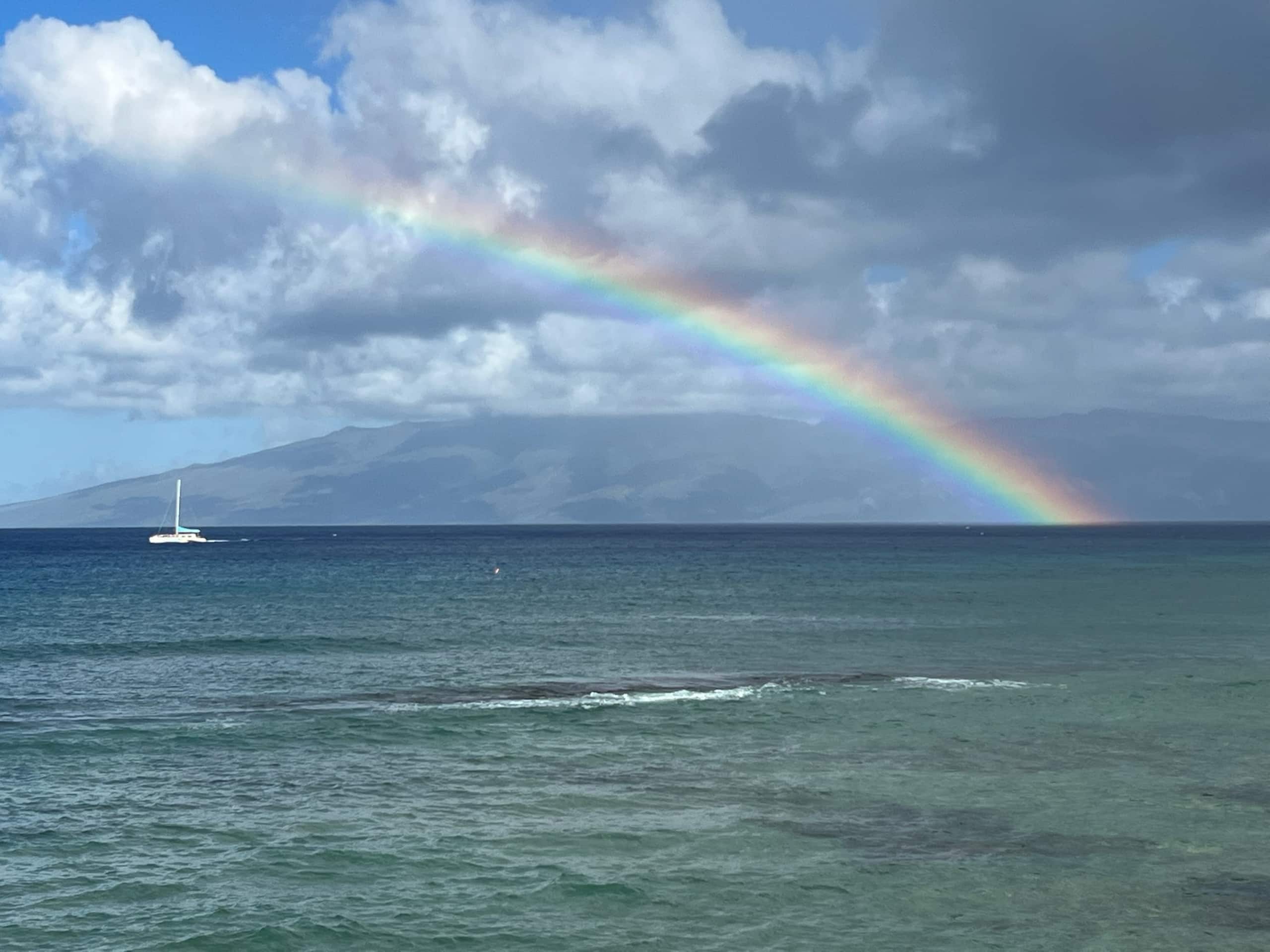 Condo in Lahaina · ★4.93 · 1 bedroom · 1 bed · 1 bath - Image 56