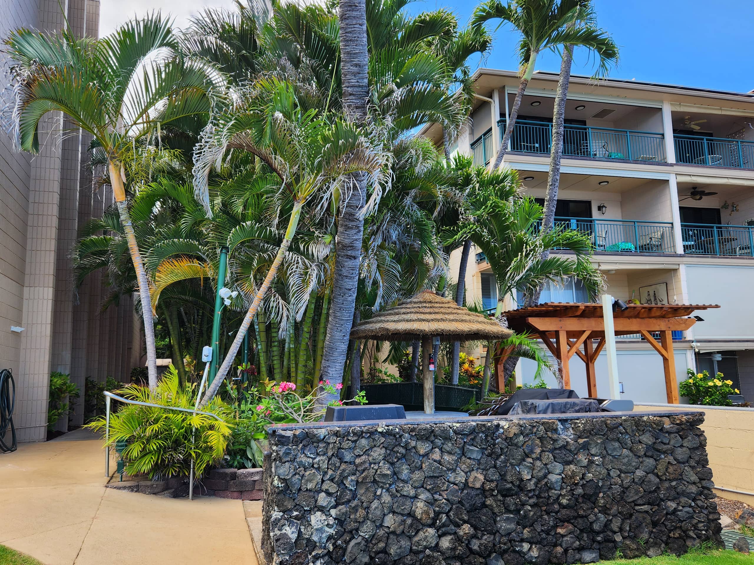 Condo in Lahaina · ★4.93 · 1 bedroom · 1 bed · 1 bath - Image 55