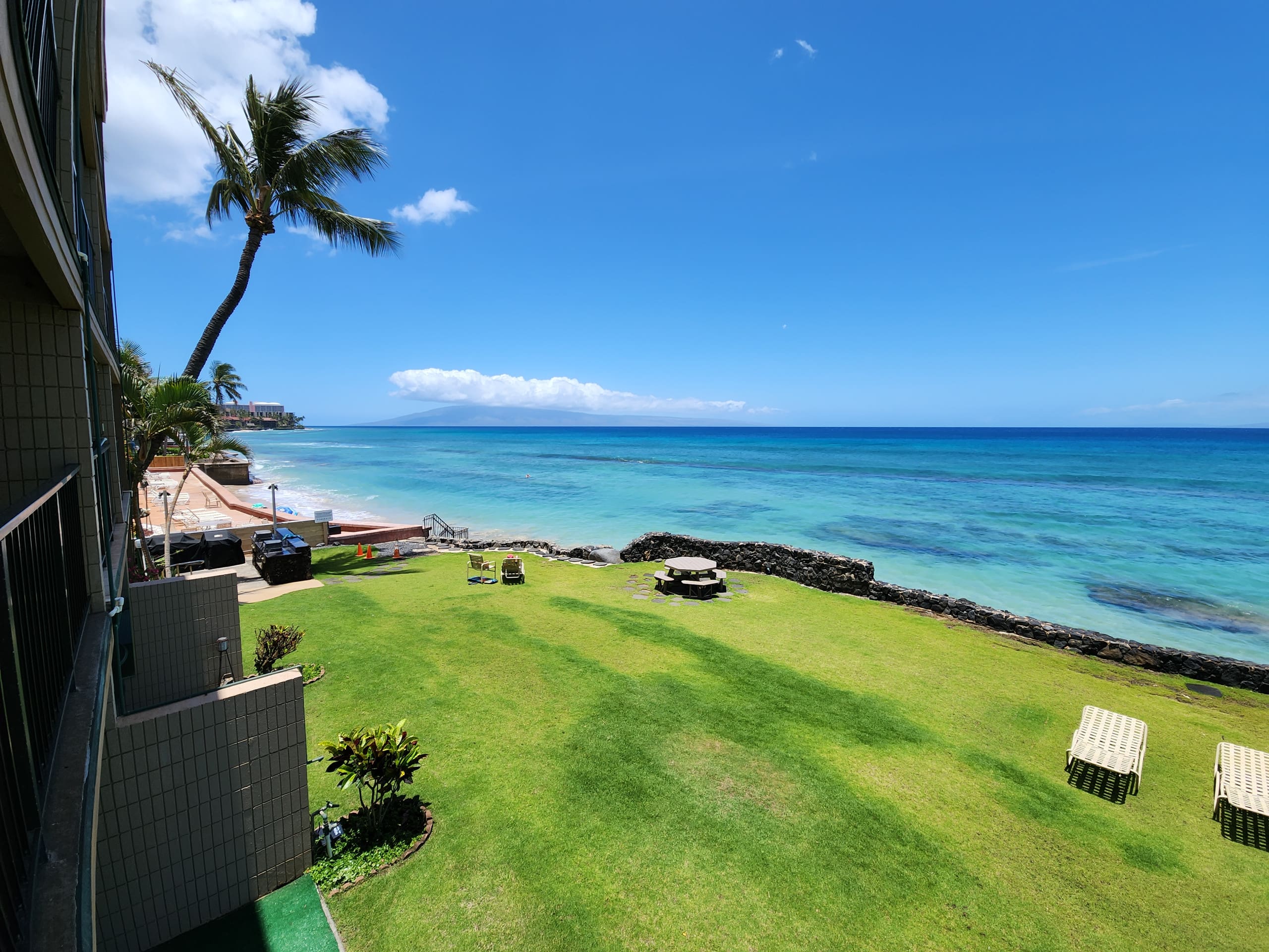 Condo in Lahaina · ★4.93 · 1 bedroom · 1 bed · 1 bath - Image 1