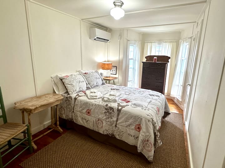 ห้องนอน #4 - เต็ม