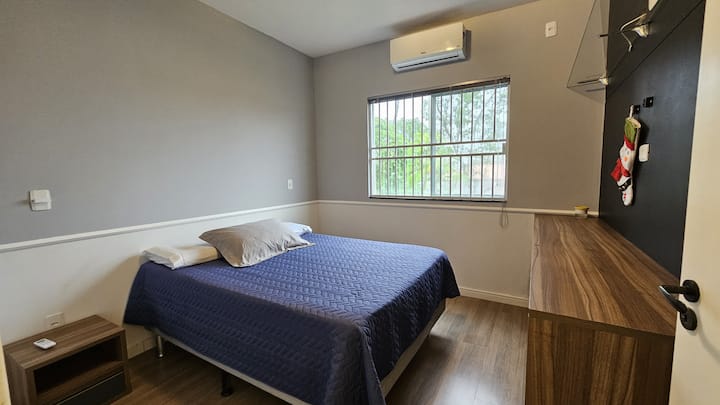 საძინებელი 5