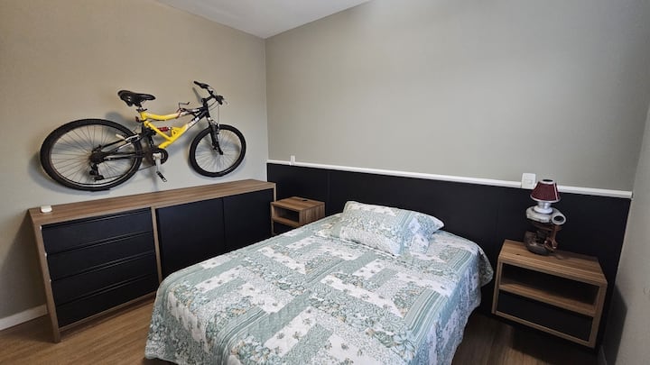 საძინებელი 4