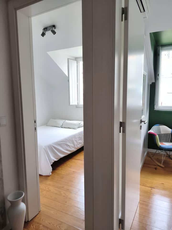Habitación 2