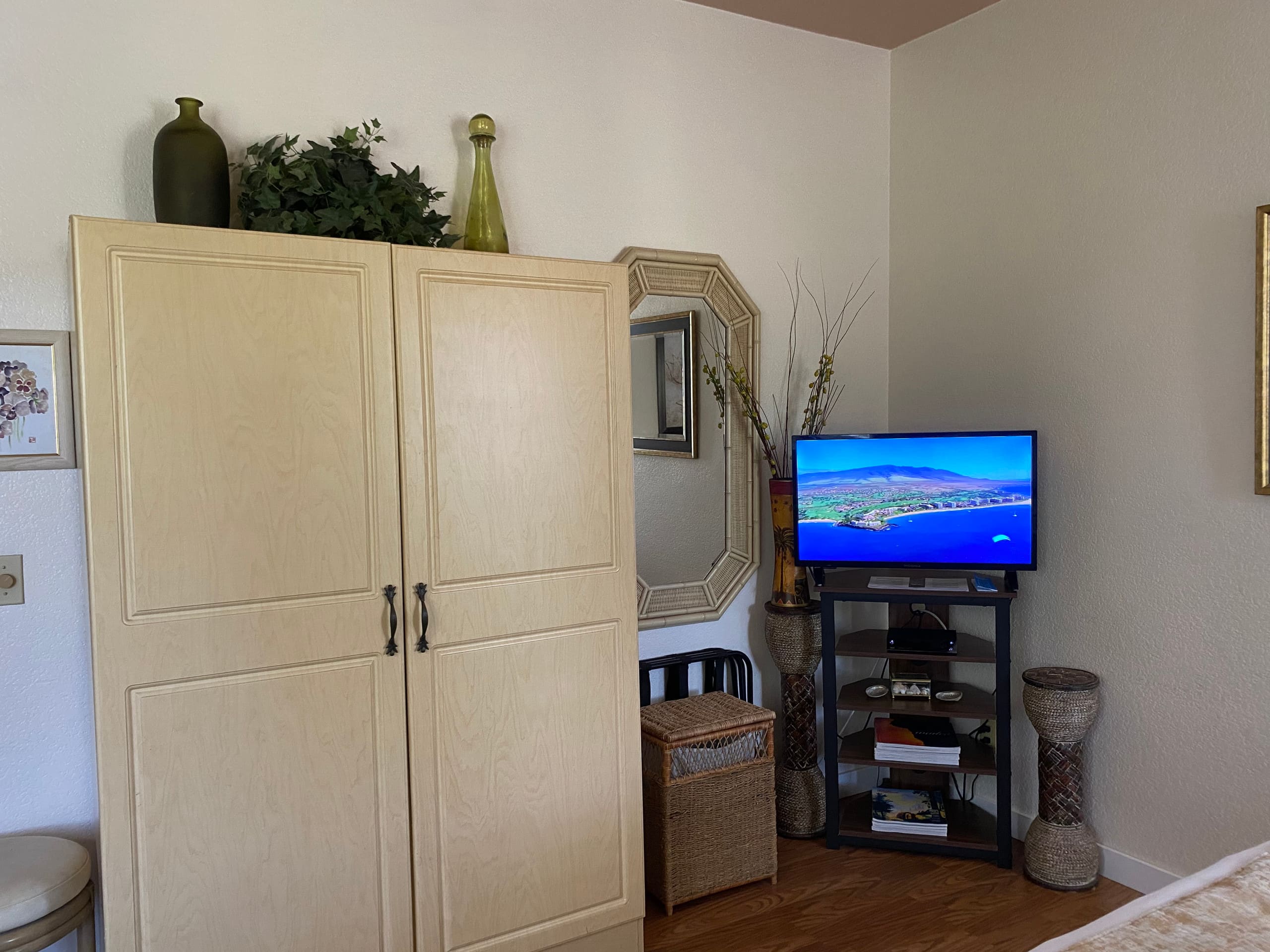 Condo in Wailea · ★4.96 · 1 bedroom · 1 bed · 1 bath - Image 2