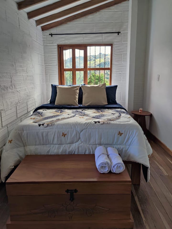 غرفة النوم 2