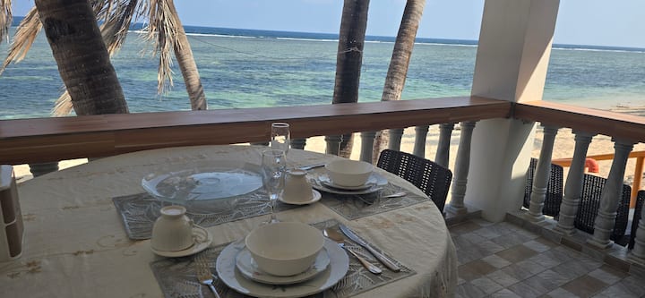 Seaside Room At White Sandy Beach Kuroshara - Bolinao