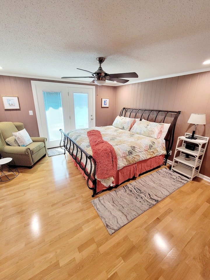 غرفة النوم 1