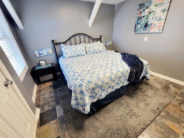 غرفة النوم 4