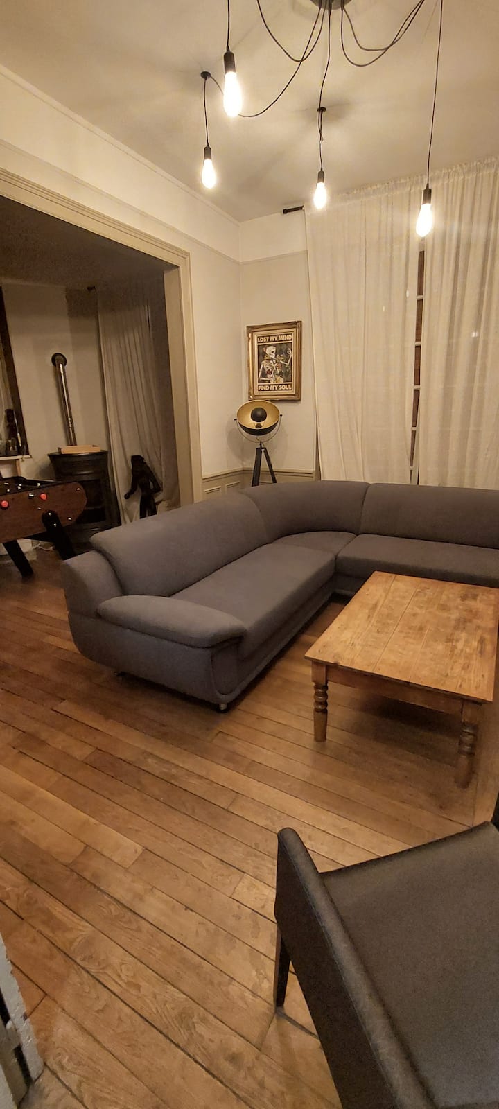 Gîte D'exception Avec Jacuzzi +Sauna. 13 Couchages - Châlons-en-Champagne