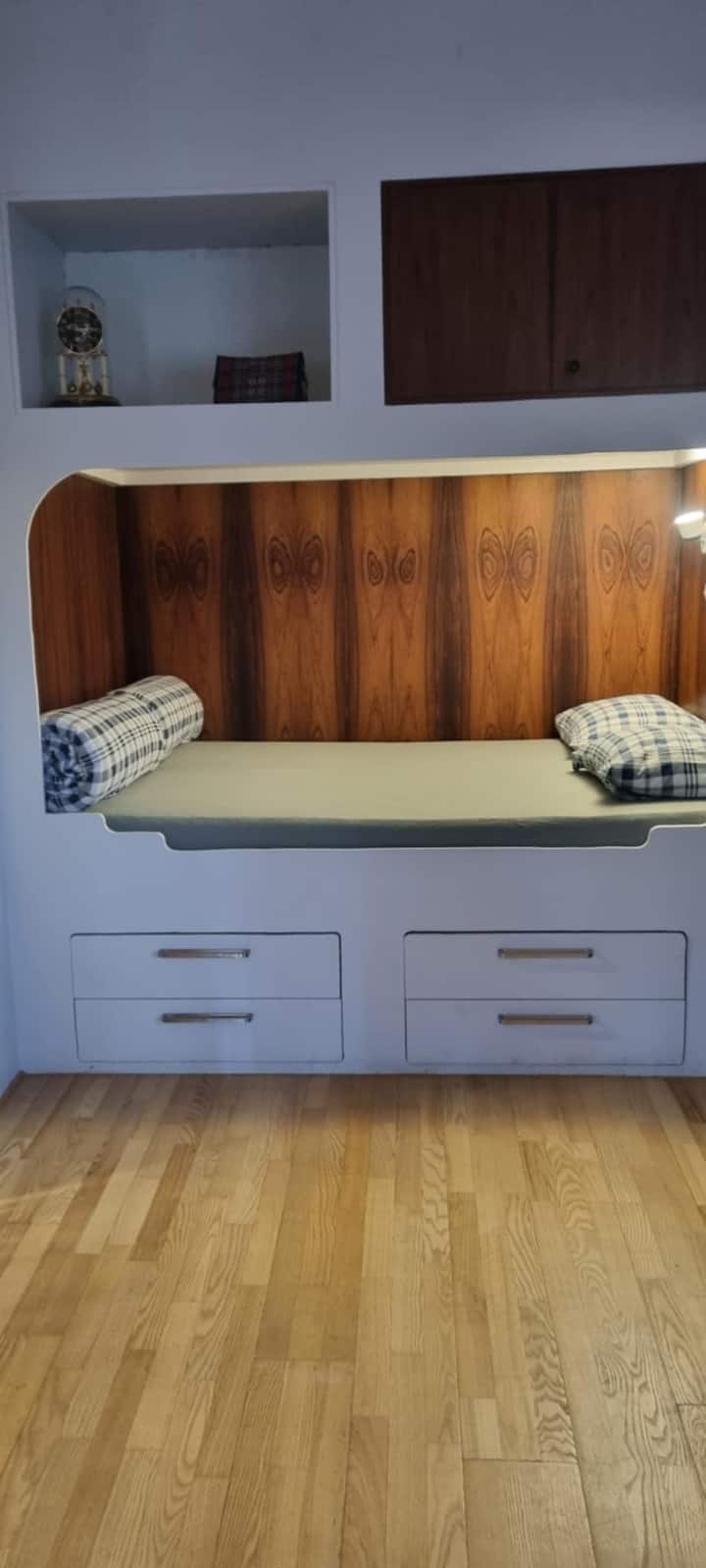 Spálňa