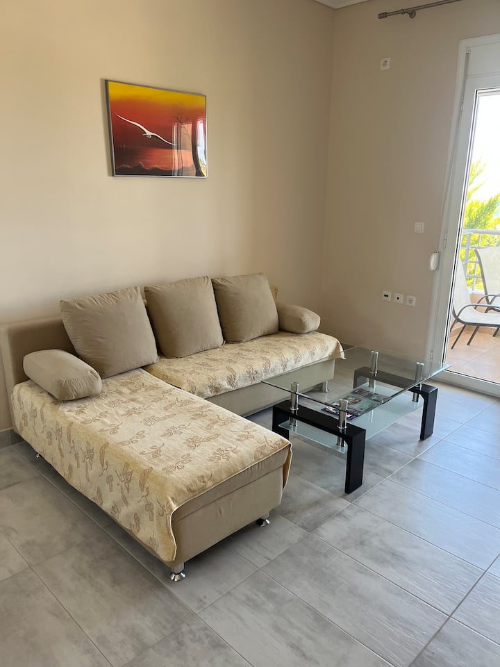 Maggy's Villa - Entire Apartment On First Floor. - Kos
