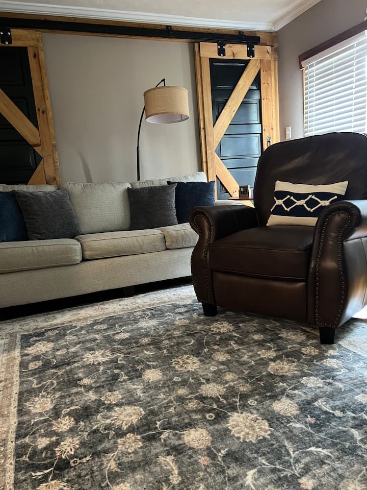 Carriage House Charmer - Finger Lakes, NY