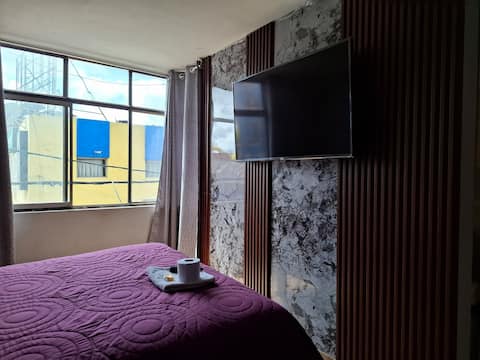 Hostel Karlos Juliaca 308