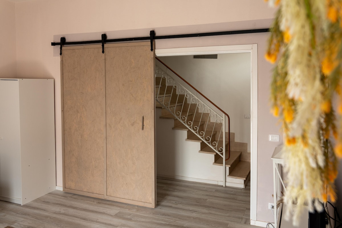 Всекидневна