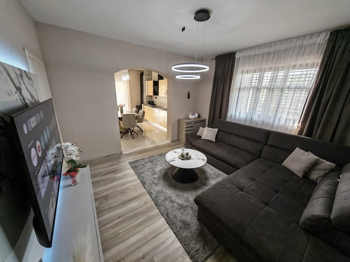 Apartman Lucijan - Sukošan