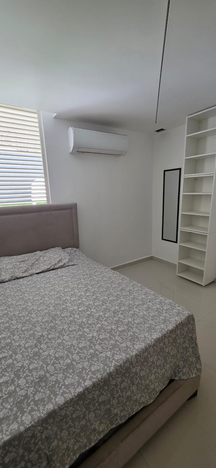 საძინებელი 5