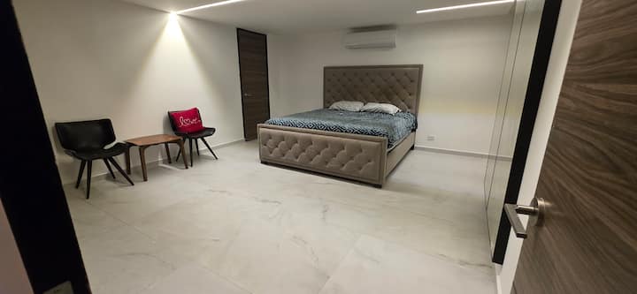 საძინებელი 1